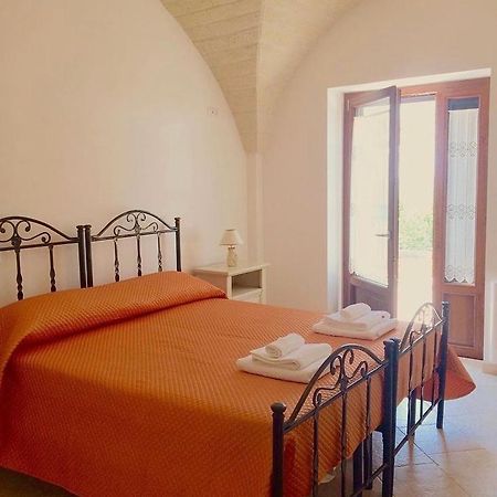 洛科罗通多Casa Vacanze A Pauljne别墅 外观 照片