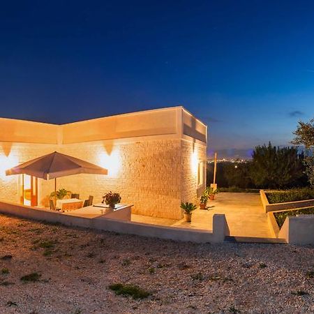 洛科罗通多Casa Vacanze A Pauljne别墅 外观 照片