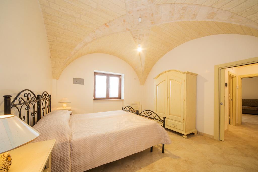 洛科罗通多Casa Vacanze A Pauljne别墅 外观 照片
