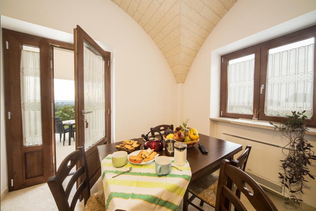洛科罗通多Casa Vacanze A Pauljne别墅 外观 照片